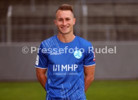 20.07.23 Stuttgarter Kickers Fototermin 2023/2024