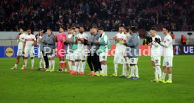 29.01.26 VfB Stuttgart - Young Boys Bern