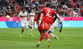 10.09.22 FC Bayern M&uuml;nchen - VfB Stuttgart