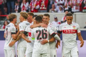 09.09.26 VfB Stuttgart - Viking Stavanger