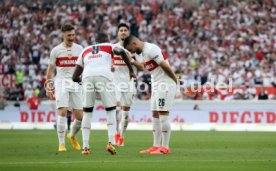 13.04.24 VfB Stuttgart - Eintracht Frankfurt
