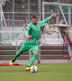 VfB Stuttgart - SG Sonnenhof Gro&szlig;aspach