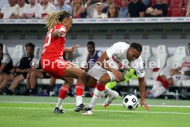 16.08.25 Franz-Beckenbauer-Supercup VfB Stuttgart - FC Bayern München