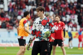 25.01.25 SC Freiburg - FC Bayern M&uuml;nchen