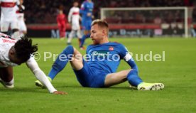 VfB Stuttgart - 1. FC Heidenheim