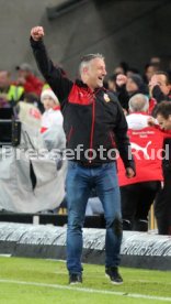 VfB Stuttgart - Hamburger SV