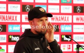 01.02.25 VfB Stuttgart - Borussia M&ouml;nchengladbach