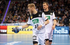 DKB Handball Bundesliga All Star Game 2019