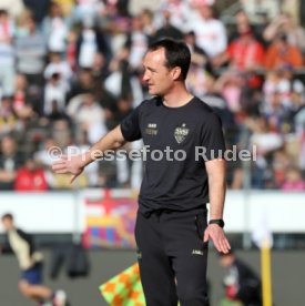 02.04.25 U19 VfB Stuttgart - U19 FC Barcelona