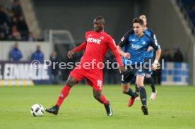 TSG 1899 Hoffenheim - 1. FC K&ouml;ln
