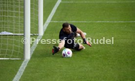 15.07.23 SV Wehen Wiesbaden - VV St. Truiden