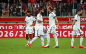 18.08.26 1. FC Heidenheim -  FC Bayern M&uuml;nchen