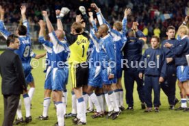 13.05.98 FC Chelsea - VfB Stuttgart
