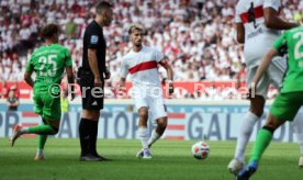 30.08.25 VfB Stuttgart - Borussia M&ouml;nchengladbach
