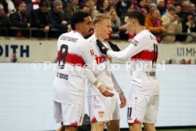 22.02.26 1. FC Heidenheim - VfB Stuttgart