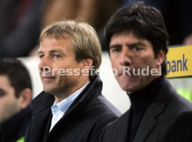 DFB Deutschland - Argentinien