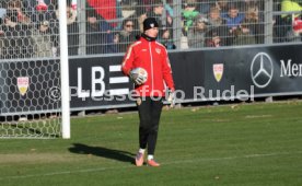03.01.26 VfB Stuttgart Training
