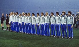 02.04.1988 Deutschland - Ungarn