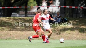 18.07.26 Frauen VfB Stuttgart - 1. FSV Mainz 05