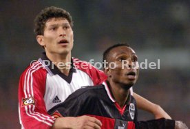 VfB Stuttgart