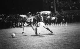 26.03.85 U21 Schweiz - U21 Deutschland