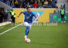 25.02.23 TSG 1899 Hoffenheim - Borussia Dortmund