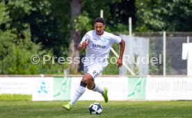 28.06.25 Stuttgarter Kickers - VfR Mannheim