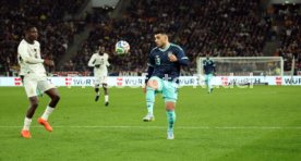 30.03.26 Deutschland - Ghana