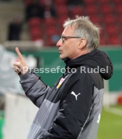 1. FSV Mainz 05 - VfB Stuttgart