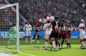 16.05.26 Eintracht Frankfurt - VfB Stuttgart