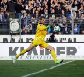 Karlsruher SC - 1. FC Magdeburg