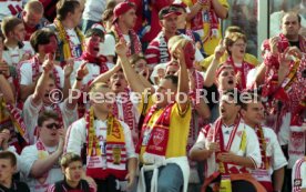 14.06.97 DFB-Pokal Finale 1997 VfB Stuttgart - FC Energie Cottbus