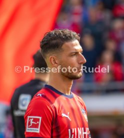 13.09.25 1. FC Heidenheim - Borussia Dortmund