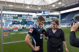 18.04.26 TSG 1899 Hoffenheim - Borussia Dortmund