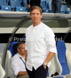 TSG 1899 Hoffenheim - FC Liverpool