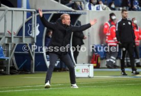 18.12.21 TSG 1899 Hoffenheim - Borussia M&ouml;nchengladbach