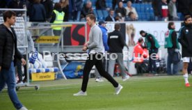 TSG 1899 Hoffenheim - VfL Wolfsburg