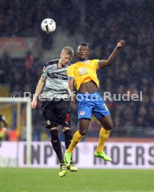 Eintracht Braunschweig- VfB Stuttgart
