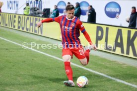 17.03.23 1. FC Heidenheim - Karlsruher SC