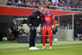 20.02.25 1. FC Heidenheim - FC Kopenhagen