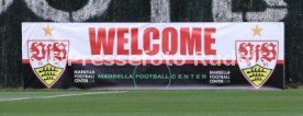 24.01.22 VfB Stuttgart Trainingslager Marbella 2022
