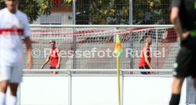 24.08.22 VfB Stuttgart - FC St. Gallen