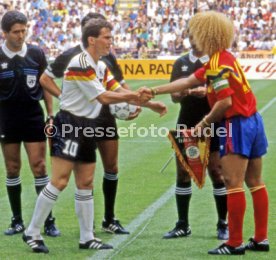 FIFA WM 1990