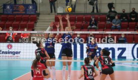 15.12.21 Allianz MTV Stuttgart - Busto Arsizio