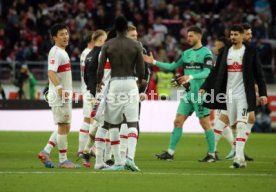 18.02.23 VfB Stuttgart - 1. FC K&ouml;ln