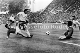 11.10.75 Deutschland - Griechenland