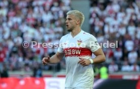 26.04.26 VfB Stuttgart - SV Werder Bremen