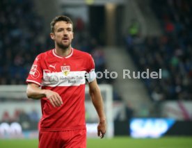 TSG 1899 Hoffenheim - VfB Stuttgart