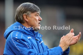 SC Freiburg - SV Darmstadt 98