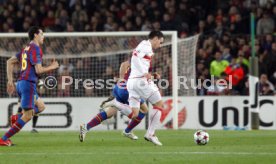 17.03.10 FC Barcelona - VfB Stuttgart